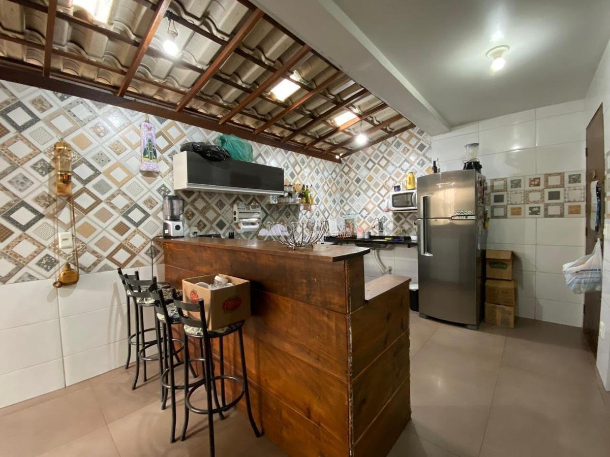 Apartamento, Copacabana, 3 Quartos, 2 Vagas, 1 Suíte