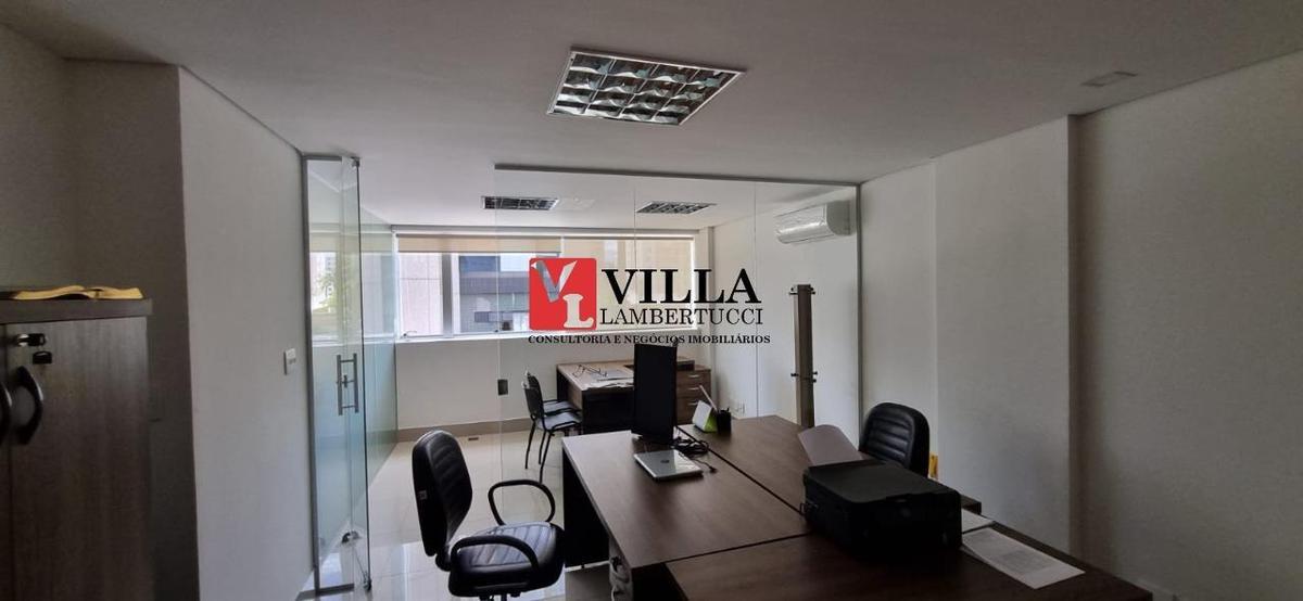 Sala, Santo Agostinho, 0 Quarto, 3 Vagas