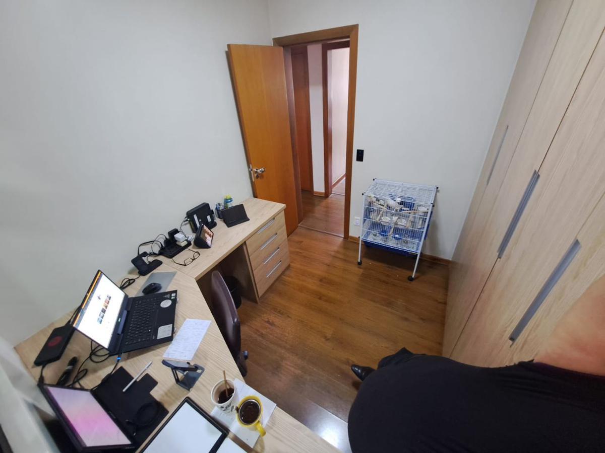Apartamento, Fernão Dias, 4 Quartos, 2 Vagas, 1 Suíte
