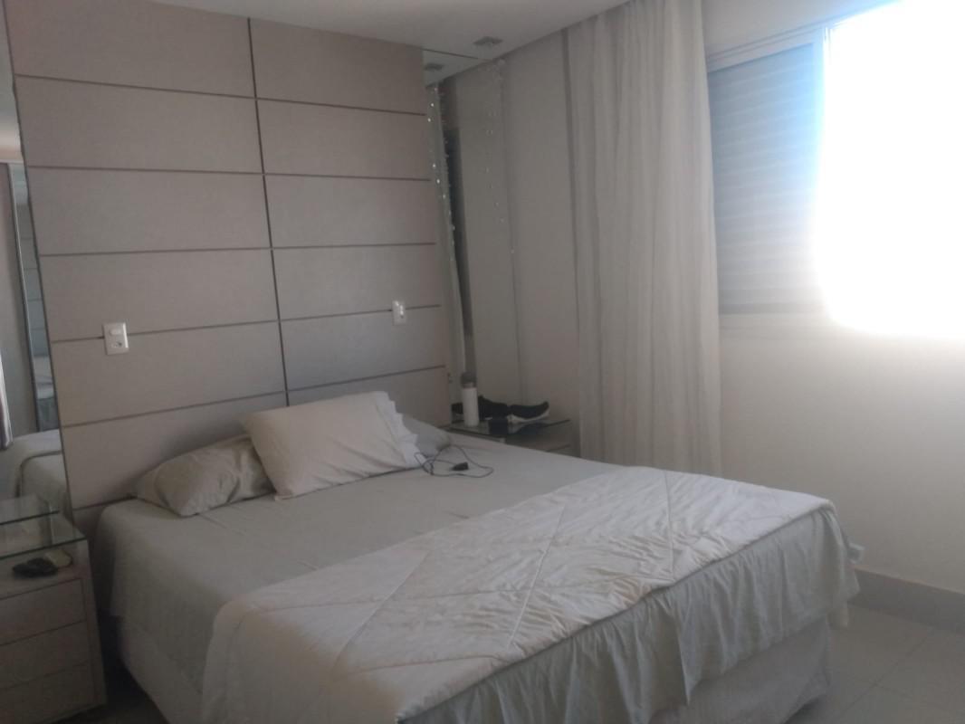 Apartamento, Nova Granada, 3 Quartos, 3 Vagas, 1 Suíte
