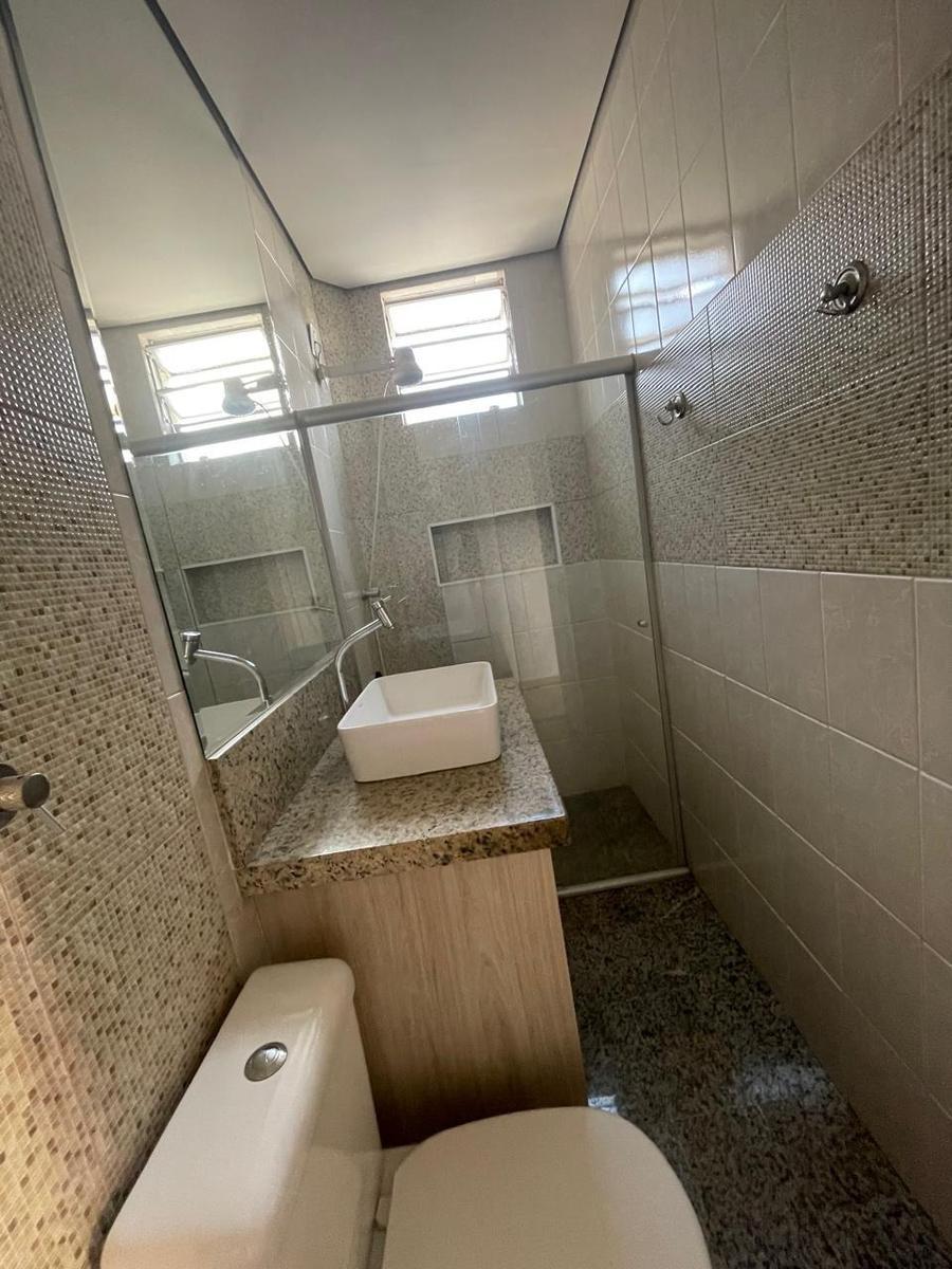 Apartamento, Minas Brasil, 3 Quartos, 1 Vaga