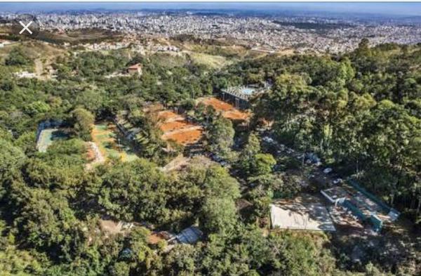 Vendo Cota Minas Tênis Clube (em Dia) R$24.000,00