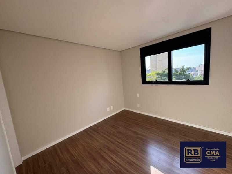 Cobertura, Sion, 2 Quartos, 2 Vagas, 2 Suítes