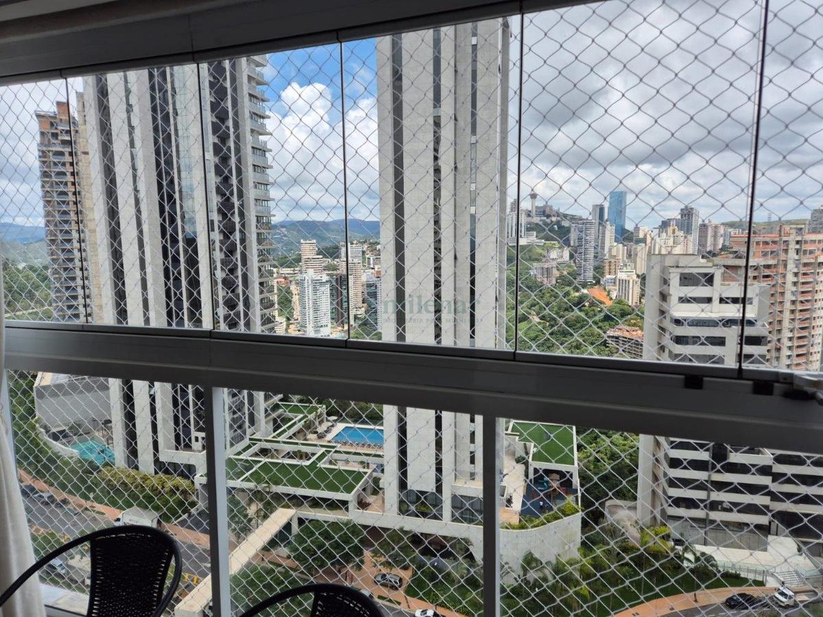 Apartamento, Vila da Serra, 3 Quartos, 2 Vagas, 1 Suíte
