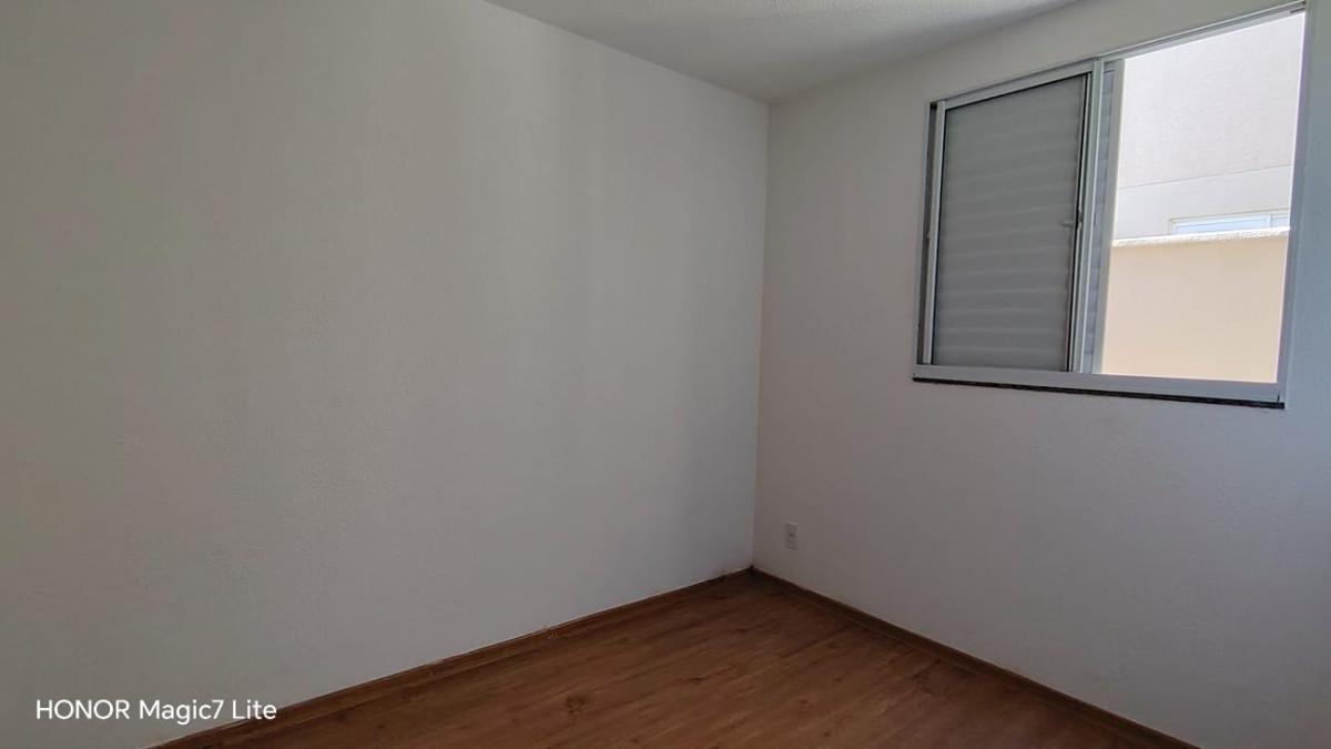 Casa, Serra Dourada, 2 Quartos, 1 Vaga
