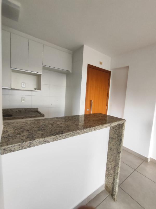 Apartamento, Ouro Preto, 1 Quarto, 1 Vaga