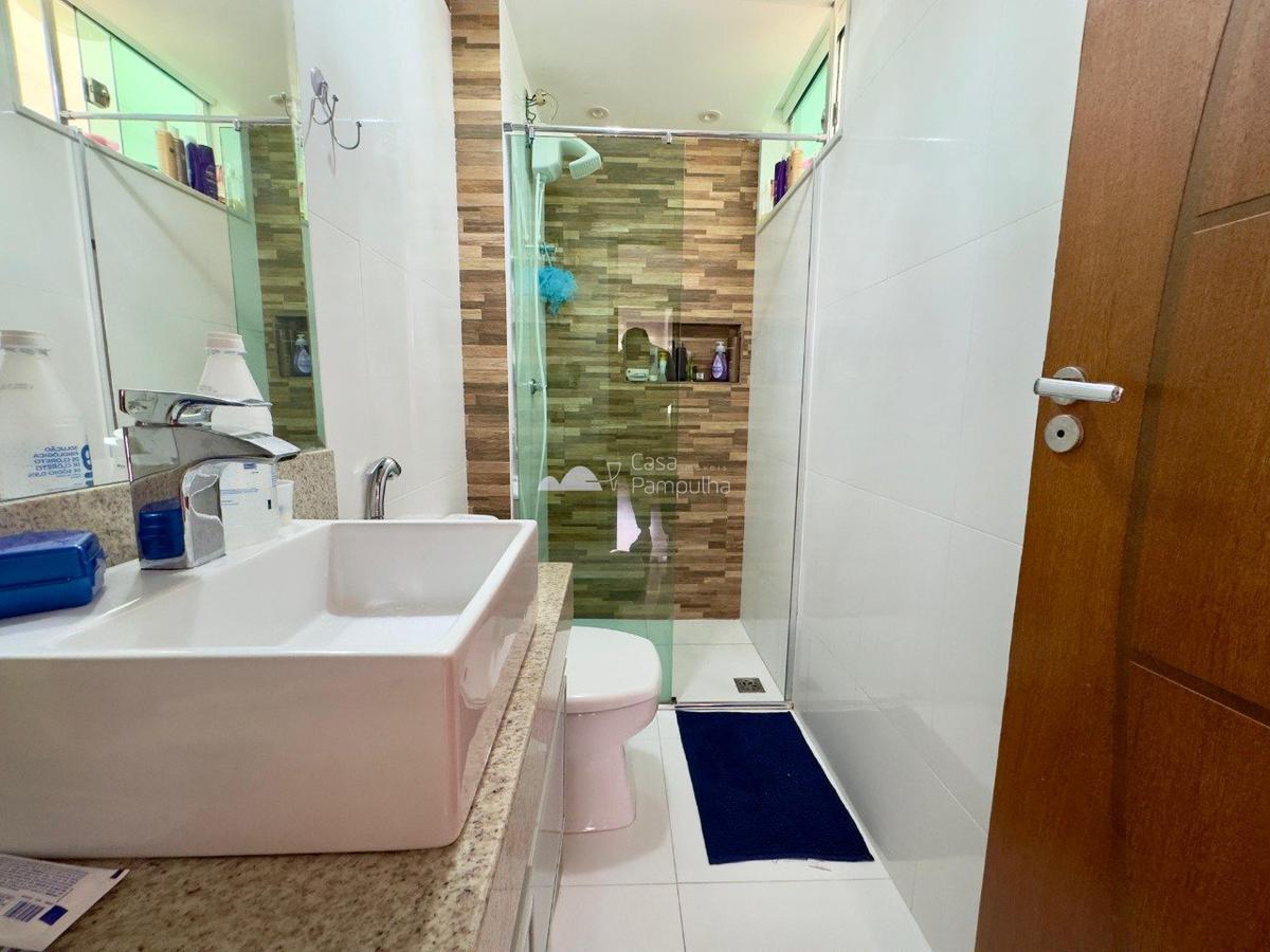 Apartamento, Jardim Guanabara, 3 Quartos, 1 Vaga