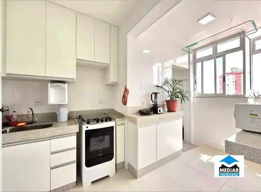 Apartamento, Santa Efigênia, 3 Quartos, 1 Vaga, 1 Suíte