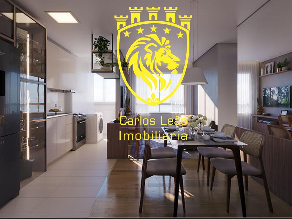 Apartamento, Camargos, 2 Quartos, 1 Vaga