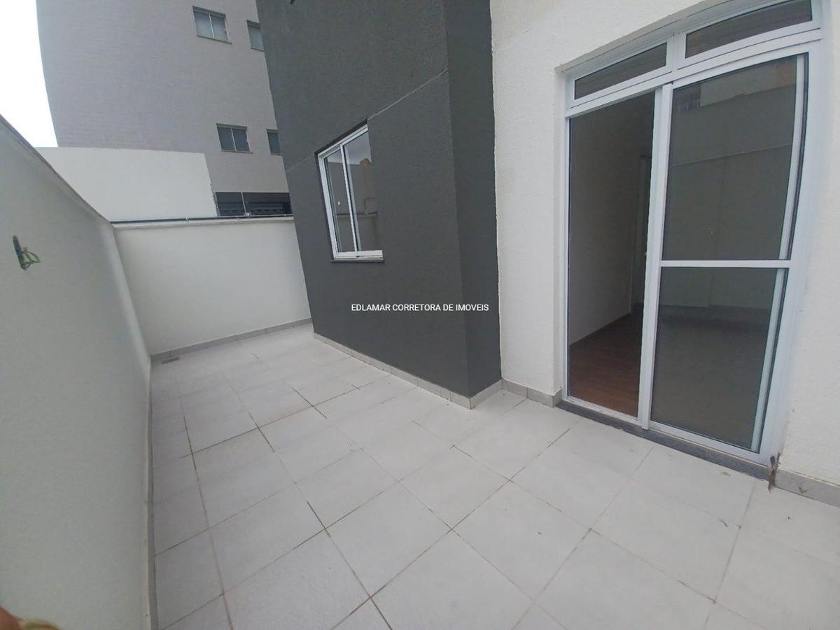 Apartamento, Jardim Riacho das Pedras, 2 Quartos, 2 Vagas