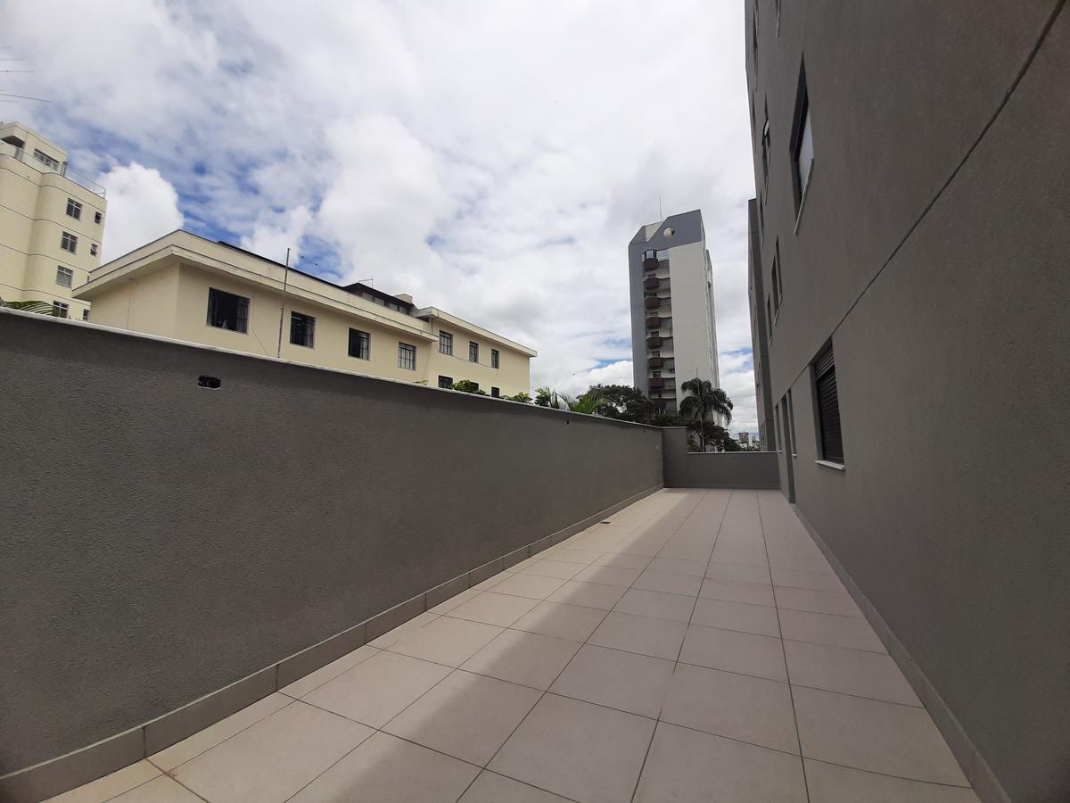 Apartamento, Gutierrez, 2 Quartos, 2 Vagas, 2 Suítes