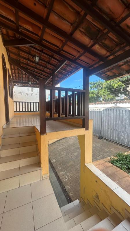 Casa, Dona Clara, 3 Quartos, 4 Vagas, 1 Suíte