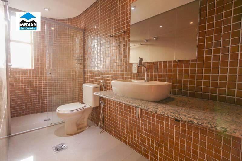 Apartamento, Funcionários, 4 Quartos, 2 Vagas, 1 Suíte