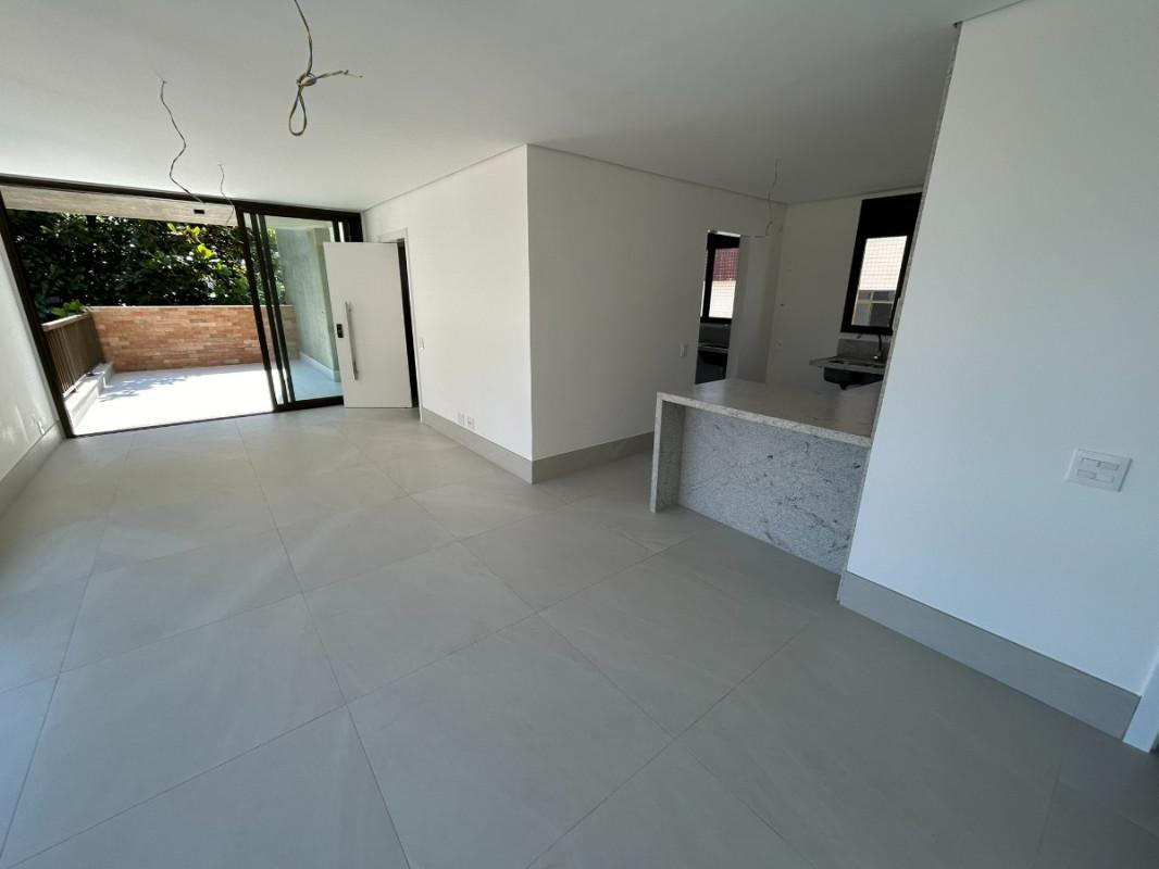 Apartamento, Santo Antônio, 3 Quartos, 2 Vagas, 1 Suíte