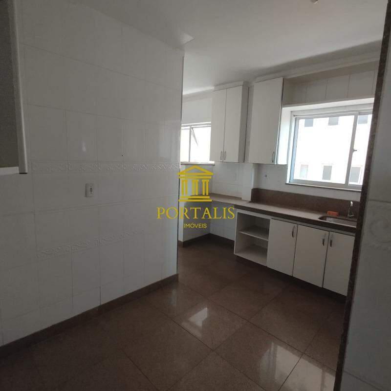 Cobertura, Floresta, 3 Quartos, 2 Vagas, 1 Suíte