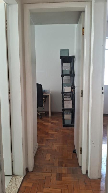 Apartamento, Padre Eustáquio, 2 Quartos, 1 Vaga