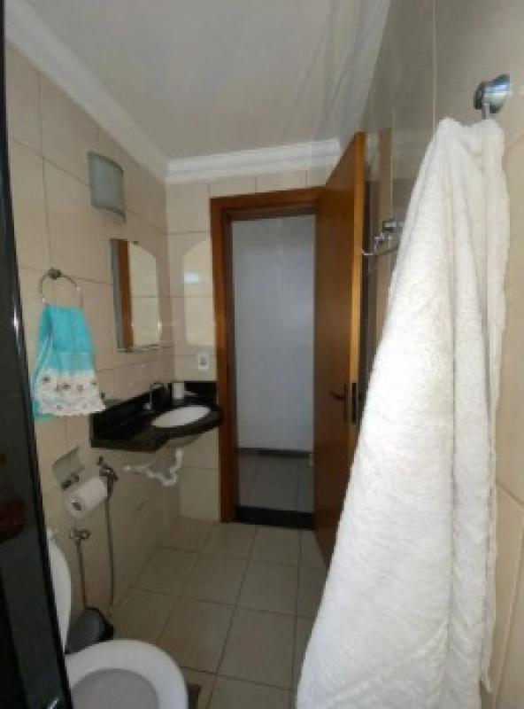 Cobertura, Paquetá, 4 Quartos, 2 Vagas, 2 Suítes