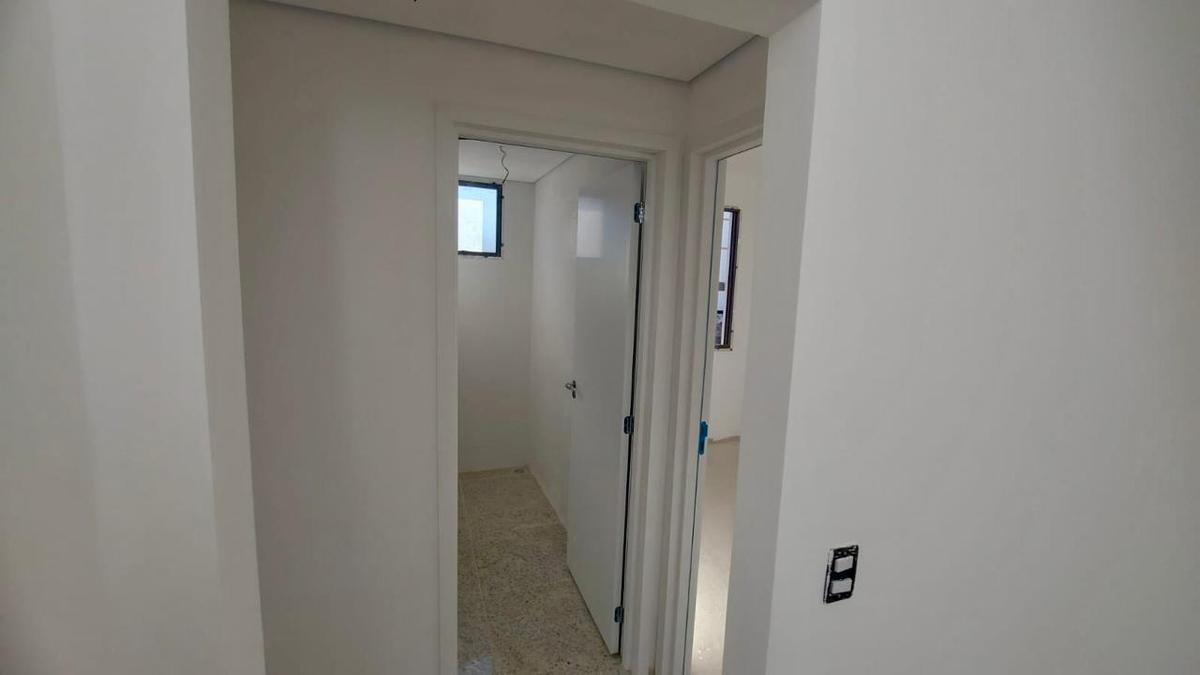 Cobertura, Sagrada Família, 3 Quartos, 2 Vagas, 1 Suíte