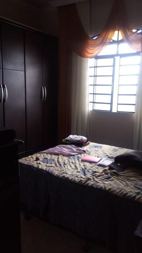 Casa, Ouro Preto, 3 Quartos, 2 Vagas, 1 Suíte