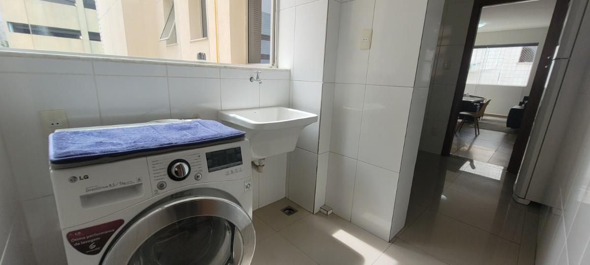 Apartamento, Buritis, 3 Quartos, 2 Vagas, 1 Suíte
