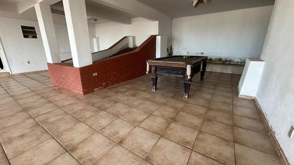 Casa Comercial, São Lucas, 5 Quartos, 4 Vagas, 1 Suíte