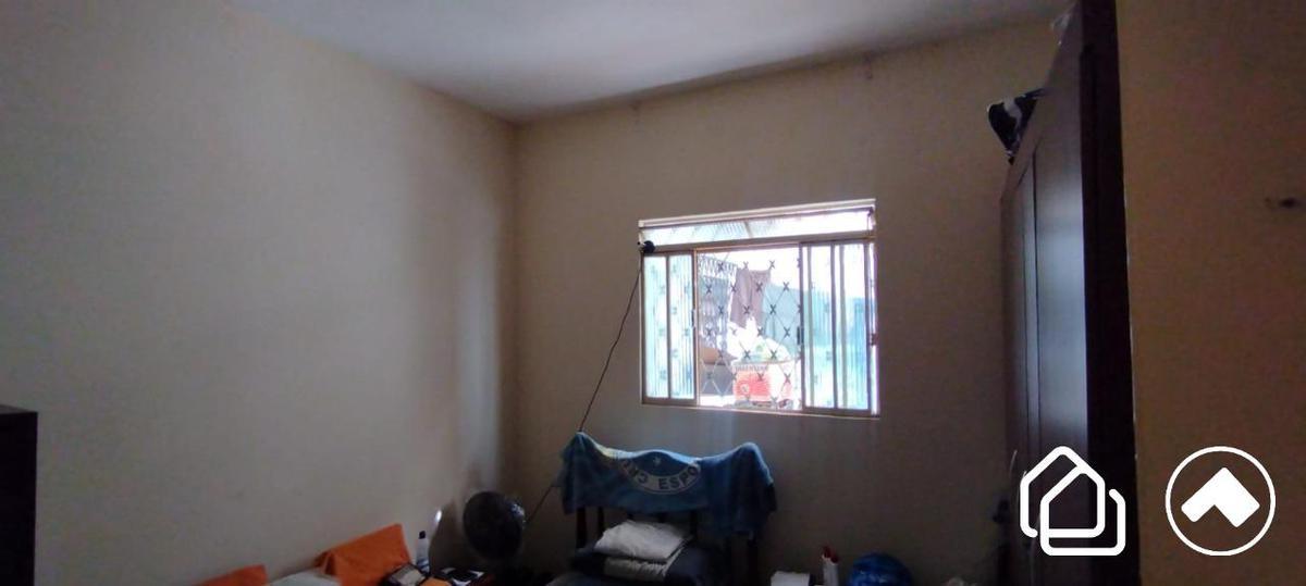 Casa, Dom Cabral, 3 Quartos, 1 Vaga, 1 Suíte