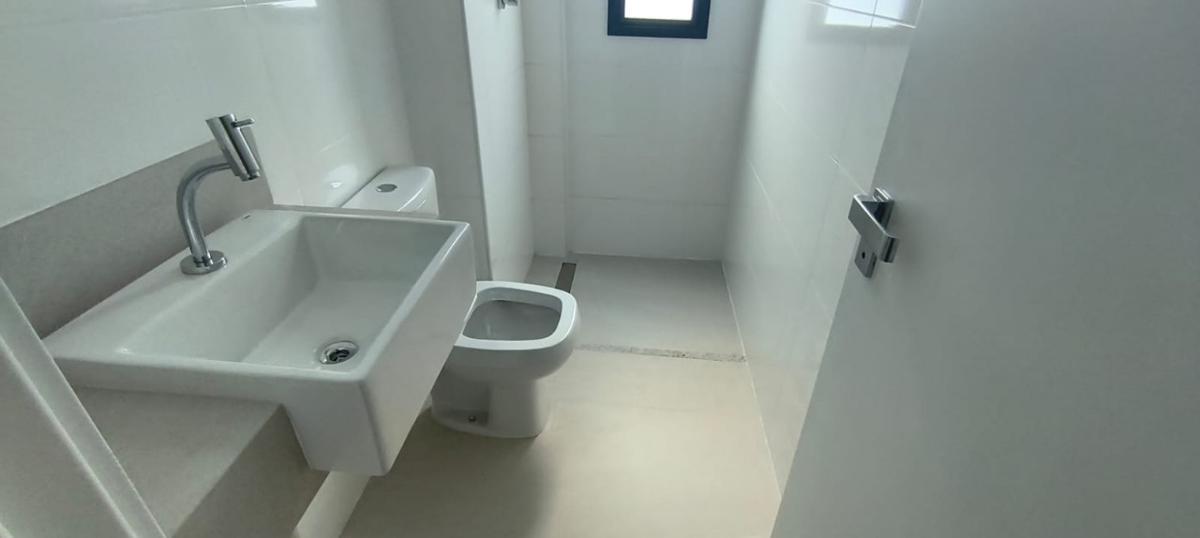 Apartamento, Cidade Nova, 3 Quartos, 2 Vagas, 1 Suíte