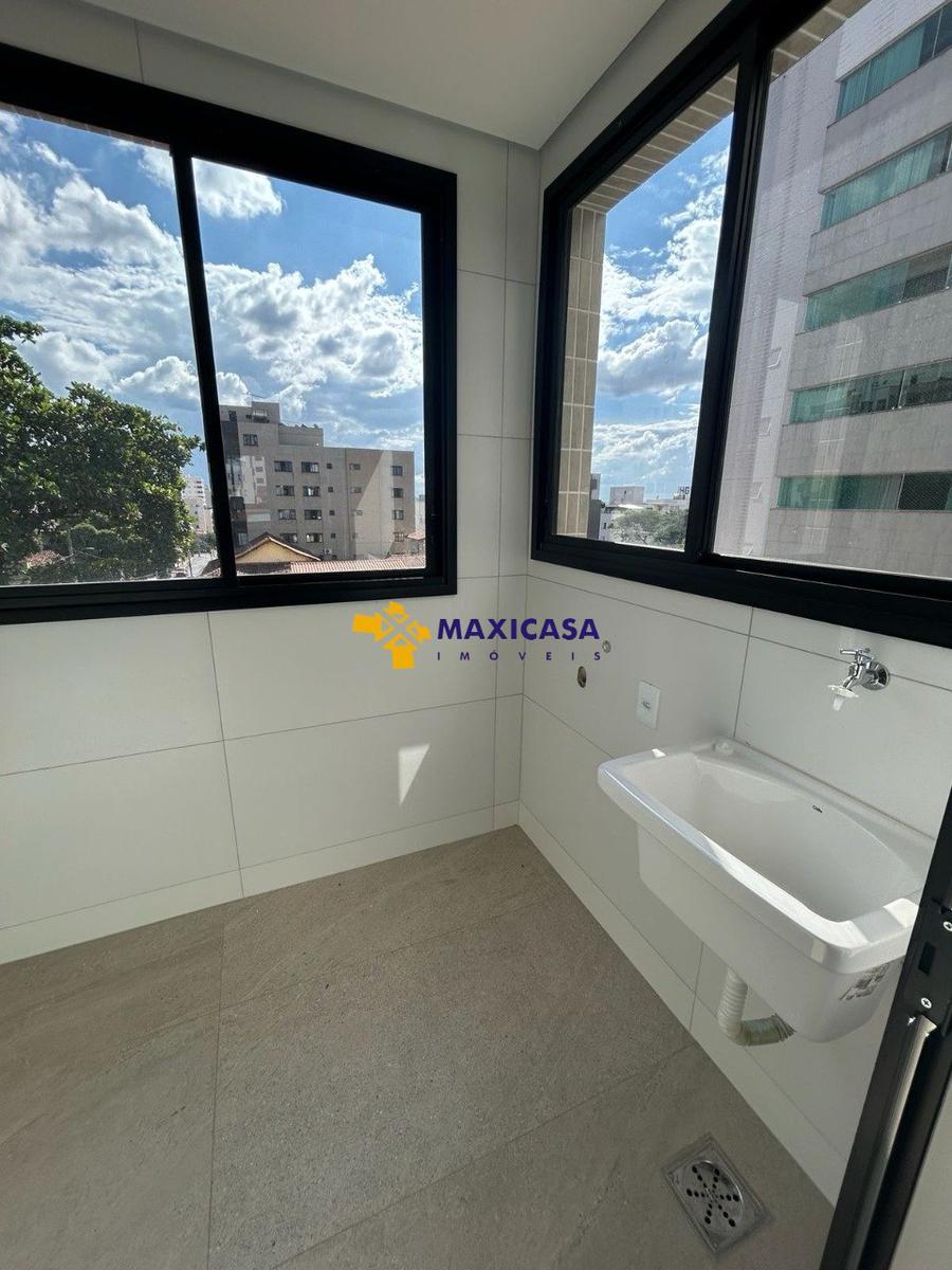 Apartamento, Jaraguá, 4 Quartos, 3 Vagas, 1 Suíte
