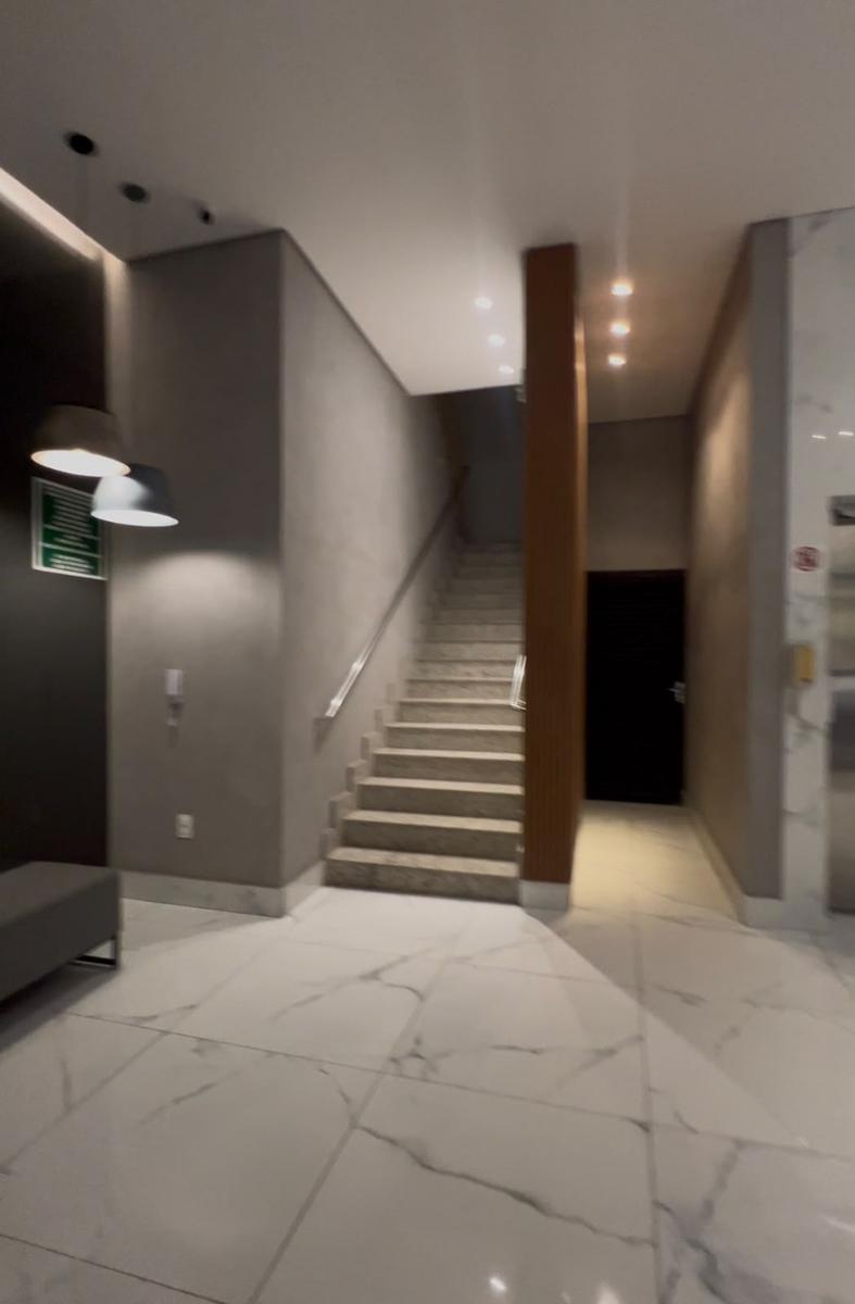 Apartamento, Lourdes, 2 Quartos, 1 Vaga, 1 Suíte