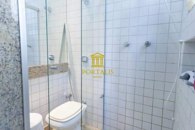 Apartamento, Sion, 4 Quartos, 3 Vagas, 2 Suítes
