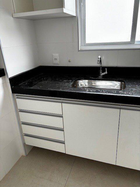 Cobertura, Anchieta, 1 Quarto, 2 Vagas