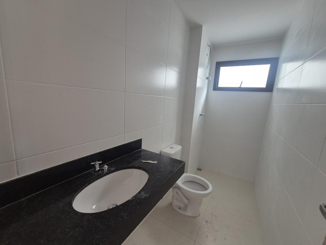 Apartamento, Alto Barroca, 3 Quartos, 2 Vagas, 1 Suíte