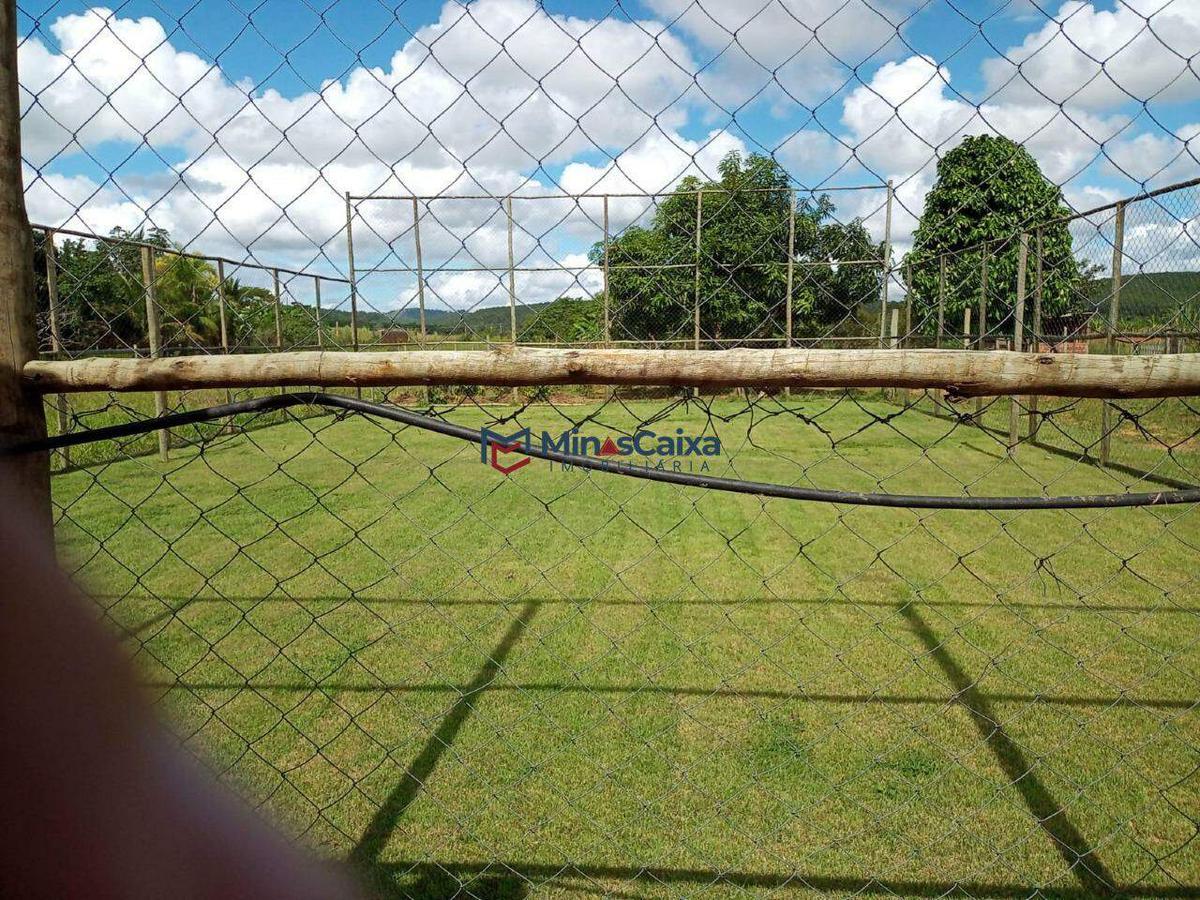 Fazenda, Revés do Belém, 3 Quartos, 14 Vagas, 1 Suíte