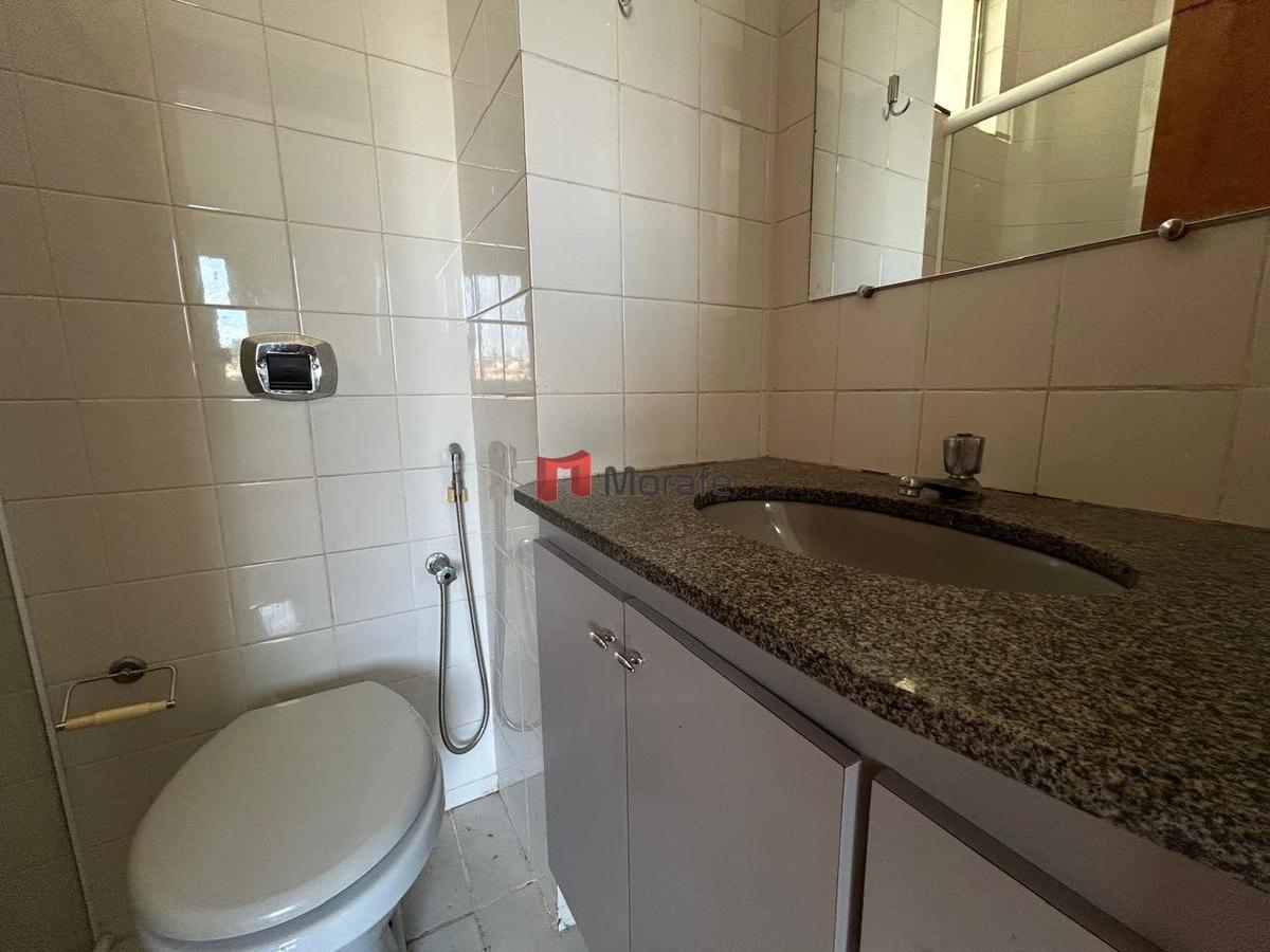 Apartamento, Santa Teresa, 2 Quartos, 1 Vaga, 1 Suíte