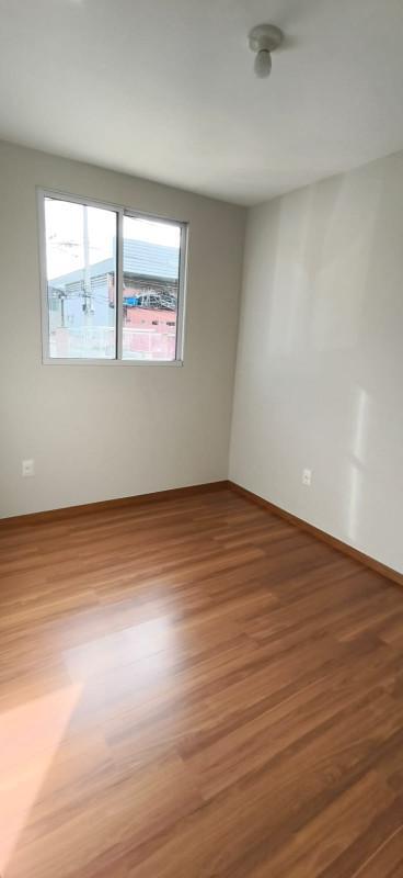 Apartamento, Santa Terezinha, 2 Quartos, 1 Vaga