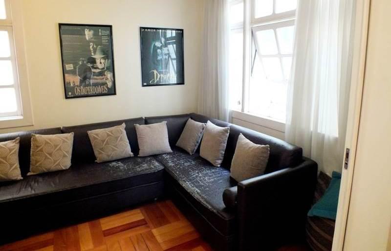 Casa, São Luiz (pampulha), 7 Quartos, 7 Vagas, 2 Suítes