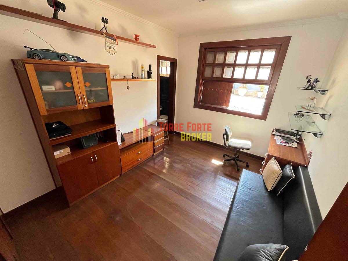 Casa, Palmares, 5 Quartos, 5 Vagas, 5 Suítes