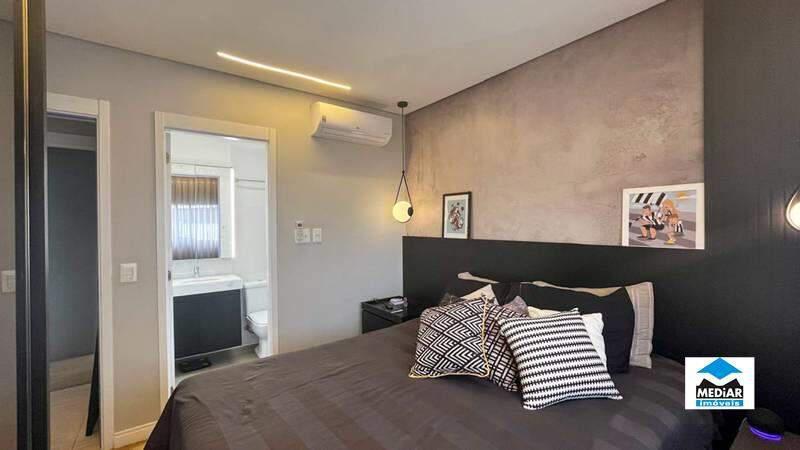 Cobertura, Sion, 3 Quartos, 2 Vagas, 2 Suítes