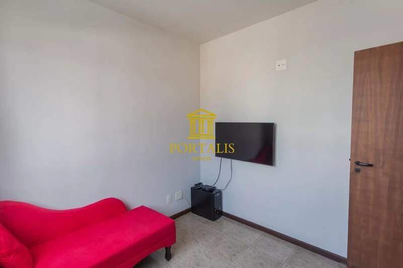 Cobertura, União, 4 Quartos, 2 Vagas, 2 Suítes