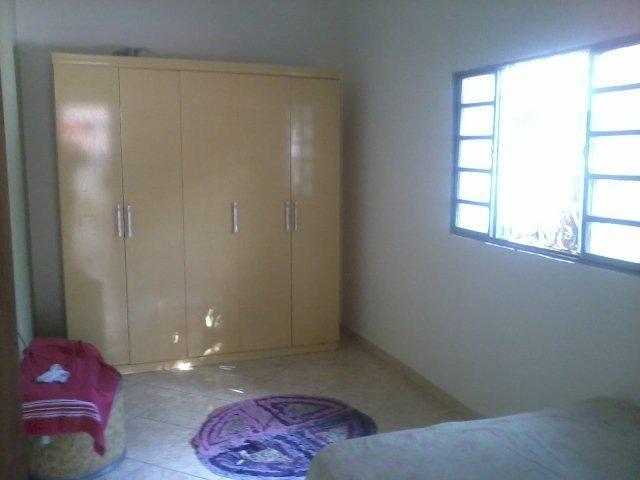 Casa, Jardim Leblon, 3 Quartos, 0 Vaga