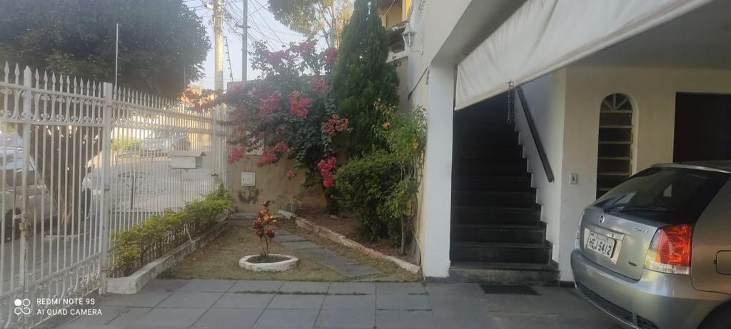 Casa, Santa Amélia, 3 Quartos, 4 Vagas