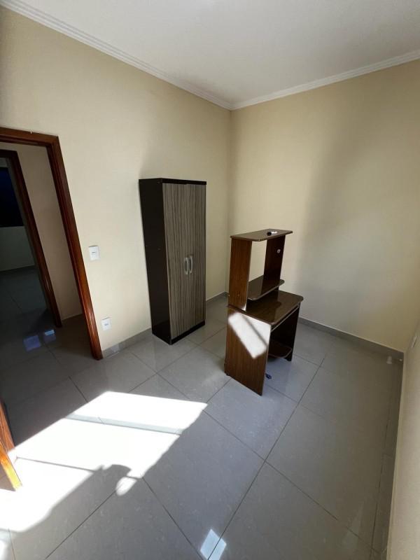 Casa, Parque Residencial Rio Verde, 3 Quartos, 2 Vagas, 1 Suíte