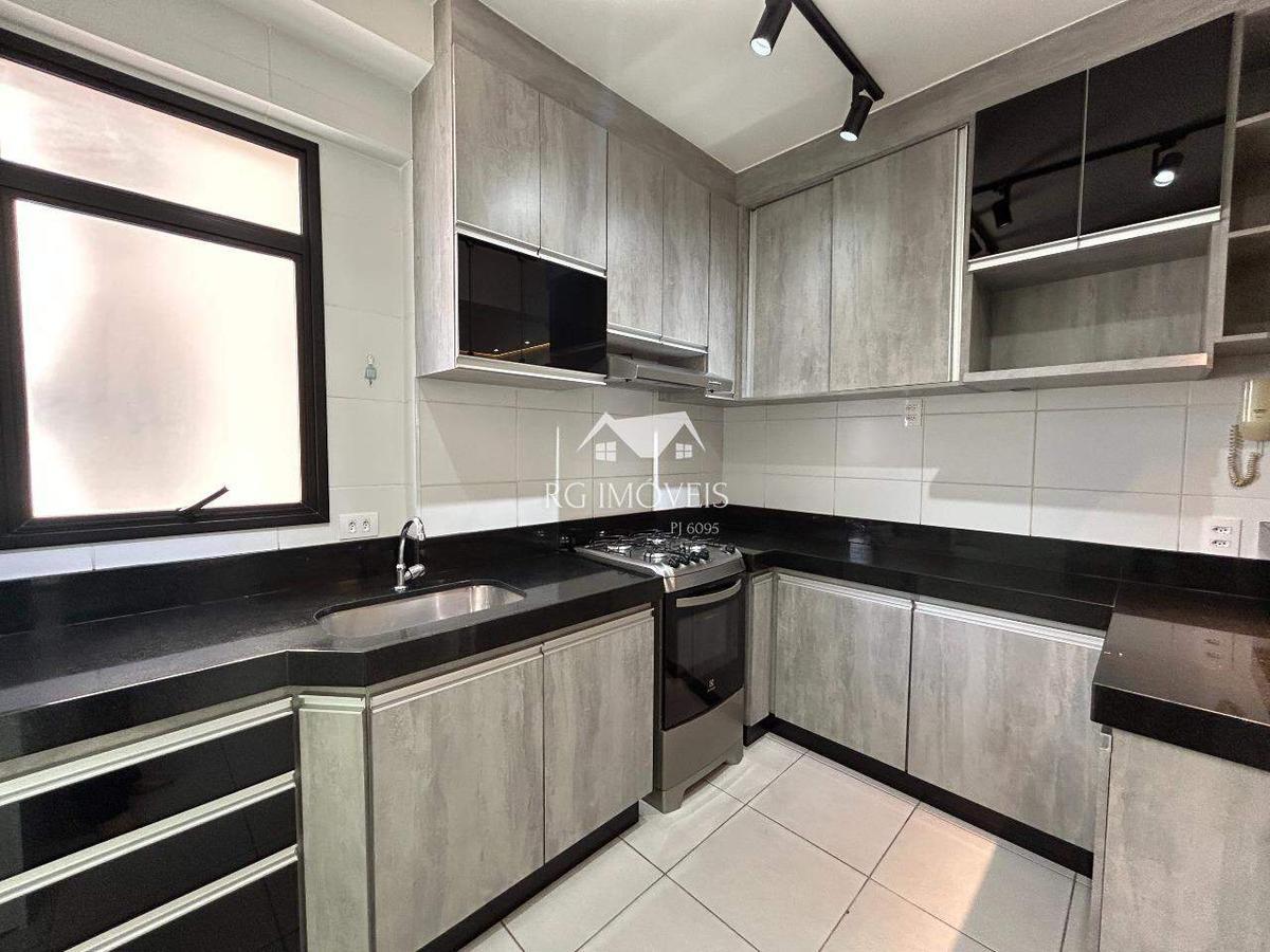 Apartamento, Santa Helena, 3 Quartos, 2 Vagas, 1 Suíte