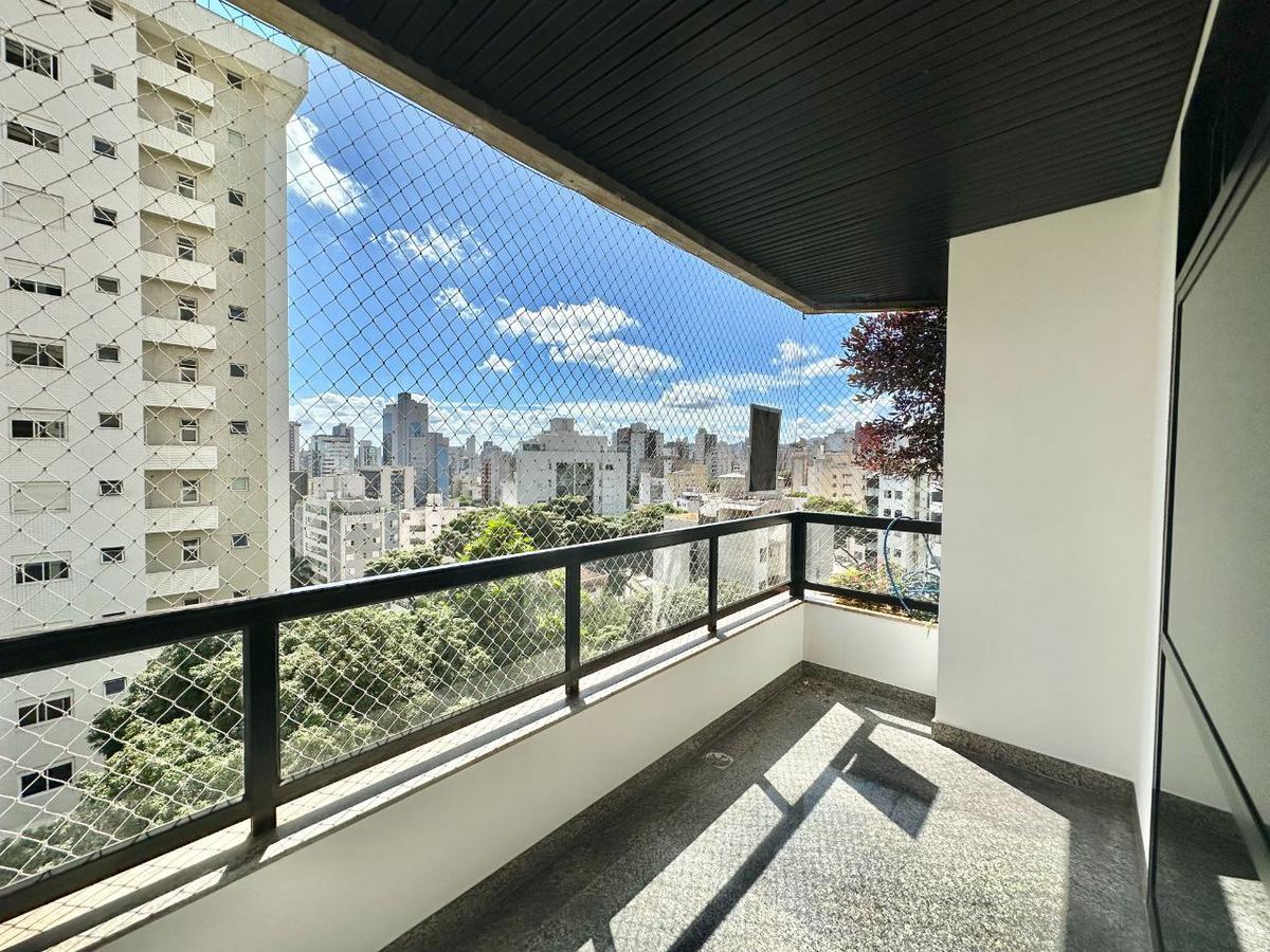 Apartamento, Santo Antônio, 4 Quartos, 3 Vagas, 2 Suítes