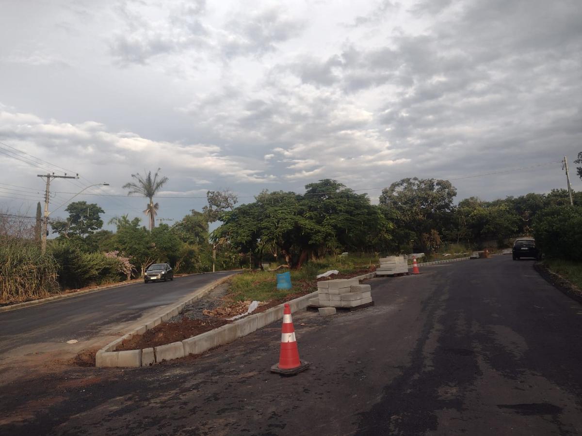 Lote, Recanto da Lagoa, 0 Quarto, 0 Vaga