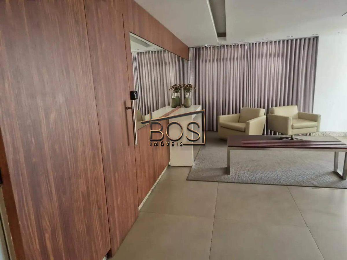 Apartamento, Coração de Jesus, 3 Quartos, 2 Vagas, 1 Suíte