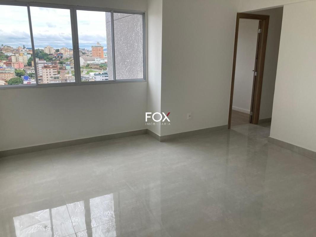 Apartamento, Padre Eustáquio, 3 Quartos, 3 Vagas, 1 Suíte