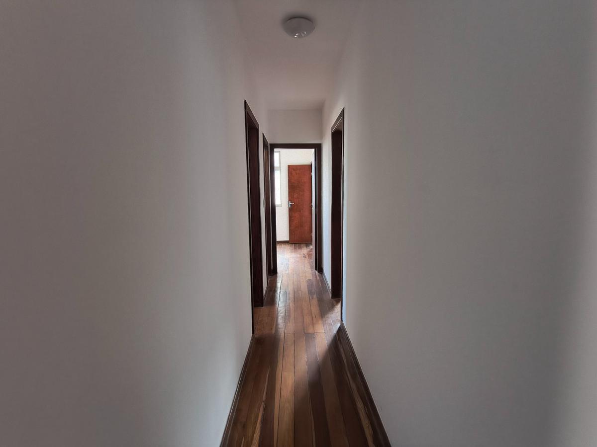 Apartamento, Cidade Nova, 3 Quartos, 1 Vaga, 1 Suíte