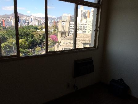 Sala, Centro, 1 Quarto, 0 Vaga