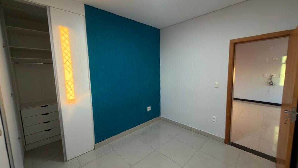 Cobertura, Manacás, 4 Quartos, 3 Vagas, 1 Suíte